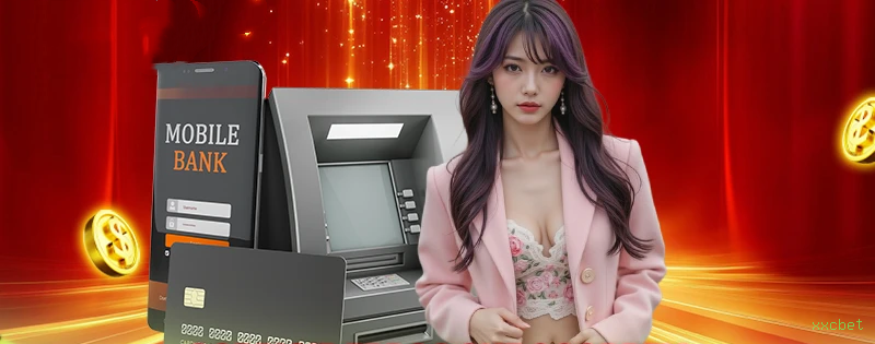 Conta xxcbet sincronizada site e app